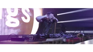 ATB @ BUD FreEDM, Stereo Plaza, Киев, 19.09.2015