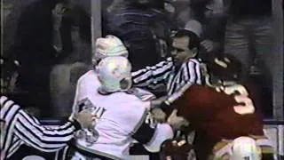 Jones vs. Musil 90-91