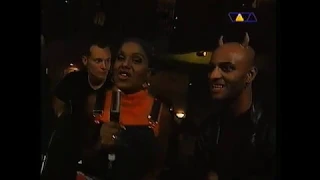 666 - Paradoxx + Interview @ VIVA Club Rotation (1998)