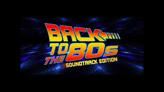 Movie Soundtrack Greatest Hits 80s Part 4