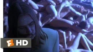 The Prophecy 3: The Ascent (7/8) Movie CLIP - Genocide Happens (2000) HD
