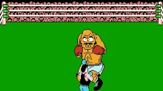 Mike Tyson's Punch Out!! | Part 2: Major Circuit