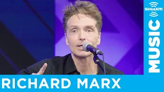 Richard Marx Wrote 'Right Here Waiting’ for Barbra Streisand