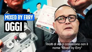 Mixed by Erry oggi, i fratelli Frattasio: "Vendiamo scatole e telefoni, niente è come prima"