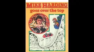 Mike Harding 'Goes Over The Top' - Live At Buxton Opera House 1982