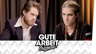 Das Poker Duell | Gute Arbeit Originals