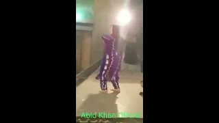 Neelam gul and miss mardan pashto local dance 2020