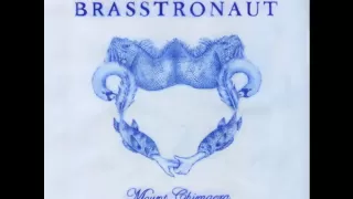 Brasstronaut - 'Slow Knots'