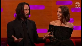 The Graham Norton Show - S25E05 - May 03, 2019 || The Graham Norton Show (03/05/2019)