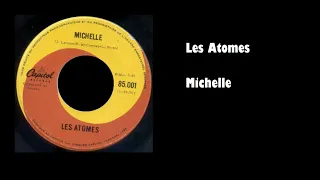 Les Atomes - Michelle (The Beatles)