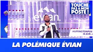 Tweet polémique : Evian a-t-elle bien fait de s’excuser ?