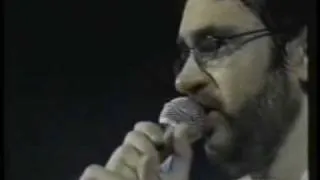 GIZ AO VIVO SHOW 1994 - COMPLETO - LEGIÃO URBANA