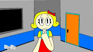 Miss Delight VHS (Poppy Playtime Chapter 3) Animation meme