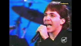 Cristian Castro Viña del mar 2002 (Concierto completo)