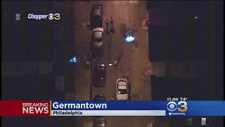 Teen Killed, 3 Wounded, Including 11-Year-Old After Quadruple Shooting In Philadelphia