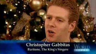 Mormon Tabernacle Choir and the King's Singers - Christmas