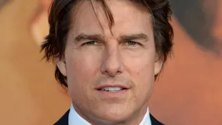 Tragic Details About Tom Cruise