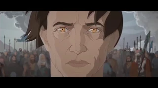 Ash of Gods Redemption ролики из игры +краткое мнение о ней