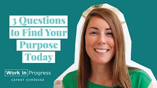 How to Figure Out What Career You Want (How to Find Your Purpose + How to Find a Career You Love)