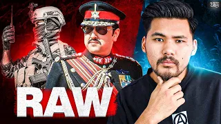 Dark Truth: Why RAW is Curse for Nepal