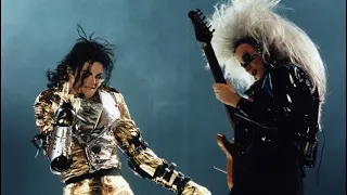 Michael Jackson Live In Kuala Lumpur October 29th 1996 Tv1000 Snippets