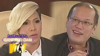 Does PNoy have plans to marry?