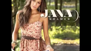 Jana Kramer - Goodbye California