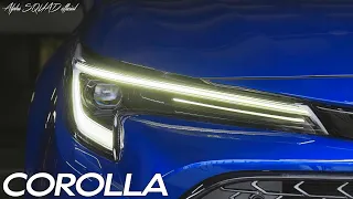 Toyota COROLLA 2023 Hatchback