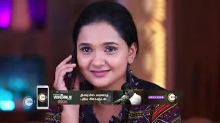 Deivam Thantha Poove | Ep - 501 | Webisode | Jun, 30 2023 | Nimisha Chengappa,Amruth | Zee Tamil