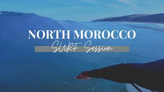 POV SURF / Northern Morocco RAW edit