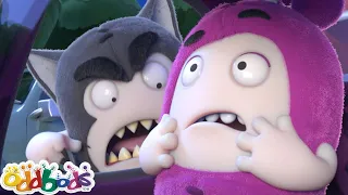 Oddbods | Eu amo newt | Desenhos Animados Engraçados Para Crianças