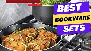 Best  Cookware Sets 2023