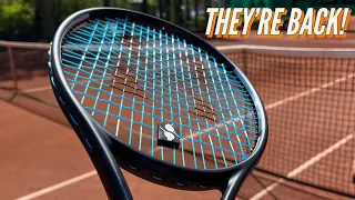 The best rackets you never heard of?