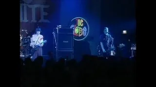 Big Audio Dynamite II - The Globe - Live From London's Town and Country Club (1992)