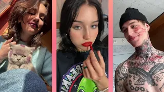 stay with me i don't want you to leave tiktok compilation part 1