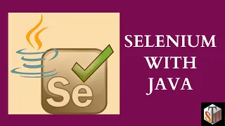 Selenium With Java Demo Session