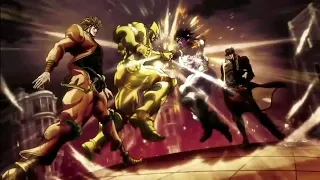 jojo blizzard (amv) Never gonna make it