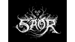 Saor - Aura  (HD Audio)