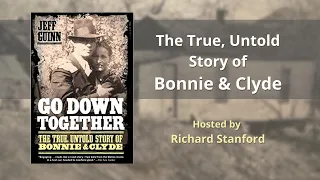 The Stanford Digest EP14 - Bonnie and Clyde "Go Down Together"