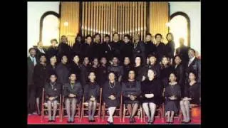 Bold Mass Choir - It's Time to Make a Change