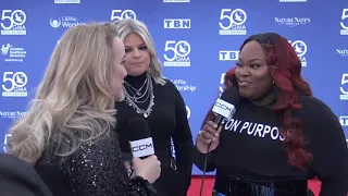 Tasha Cobbs Leonard | 2019 GMA Dove Awards