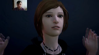 Life is Strange Before the Storm ► Рок фест ►1