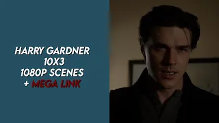 Harry Gardner scenes 10x3