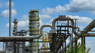 Öl-Versorgung trotz Leck an Pipeline „Druschba“ sicher