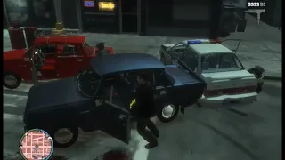 GTA IV: Kubovich