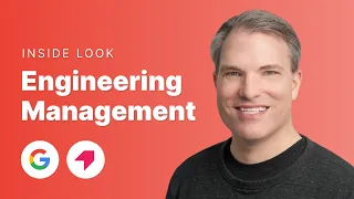 Engineering Management: Interviews & Hiring ft. Google Engineering Director