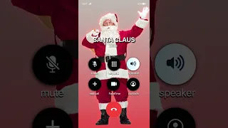 Call Santa Claus | Santa Claus Calling