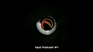 Mpd Podcast #4 (Dub Techno)