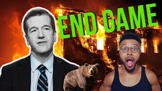 This is The END GAME! Stocks + Crypto + Economy | Macro Review