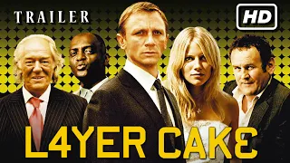 Layer Cake Trailer | Daniel Craig | Matthew Vaughn